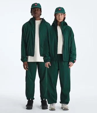 Men’s TNF™ Red Box Packable Wind Pants