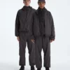 Men’s TNF™ Red Box Packable Wind Pants Men’s TNF™ Red Box Packable Wind Pants