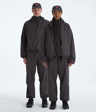 Men’s TNF™ Red Box Packable Wind Pants