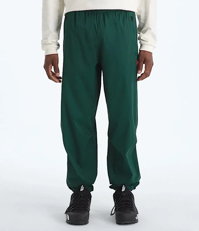 Men’s TNF™ Red Box Packable Wind Pants Men’s TNF™ Red Box Packable Wind Pants