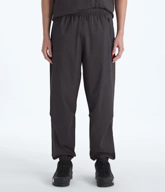 Men’s TNF™ Red Box Packable Wind Pants