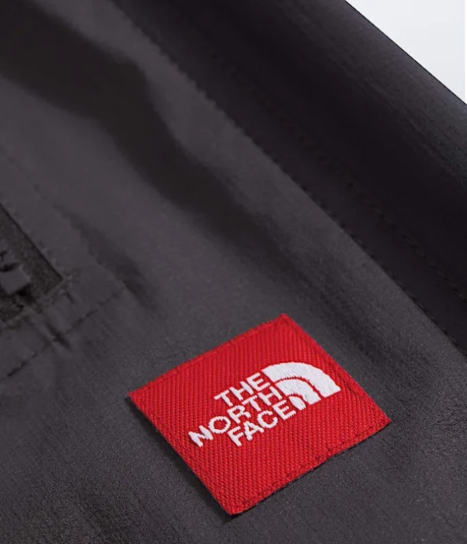 Men’s TNF™ Red Box Packable Wind Pants Men’s TNF™ Red Box Packable Wind Pants