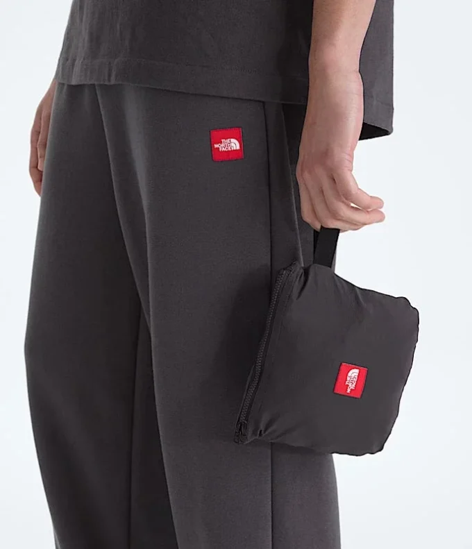 Men’s TNF™ Red Box Packable Wind Pants Men’s TNF™ Red Box Packable Wind Pants