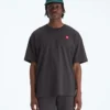 Men’s TNF™ Red Box Short-Sleeve Tee Men’s TNF™ Red Box Short-Sleeve Tee