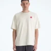 Men’s TNF™ Red Box Short-Sleeve Tee Men’s TNF™ Red Box Short-Sleeve Tee