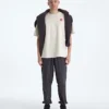 Men’s TNF™ Red Box Short-Sleeve Tee Men’s TNF™ Red Box Short-Sleeve Tee