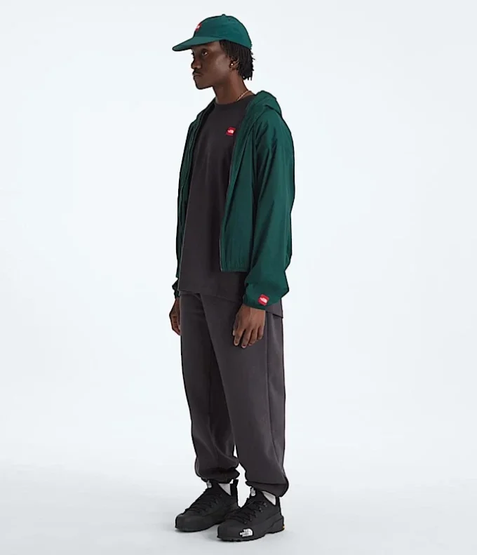 Men’s TNF™ Red Box Short-Sleeve Tee Men’s TNF™ Red Box Short-Sleeve Tee