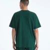 Men’s TNF™ Red Box Short-Sleeve Tee Men’s TNF™ Red Box Short-Sleeve Tee