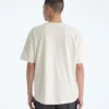 Men’s TNF™ Red Box Short-Sleeve Tee Men’s TNF™ Red Box Short-Sleeve Tee