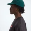 Men’s TNF™ Red Box Short-Sleeve Tee Men’s TNF™ Red Box Short-Sleeve Tee