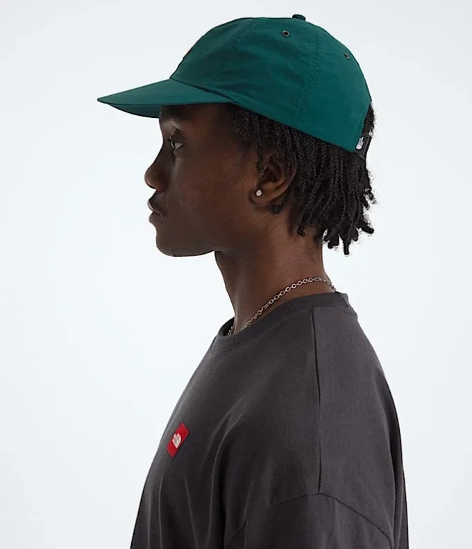 Men’s TNF™ Red Box Short-Sleeve Tee Men’s TNF™ Red Box Short-Sleeve Tee