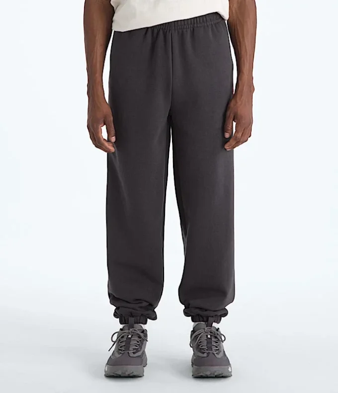 Men’s TNF™ Red Box Sweatpants Men’s TNF™ Red Box Sweatpants