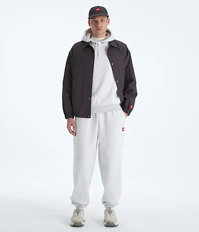Men’s TNF™ Red Box Sweatpants Men’s TNF™ Red Box Sweatpants
