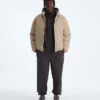 Men’s TNF™ Red Box Sweatpants Men’s TNF™ Red Box Sweatpants