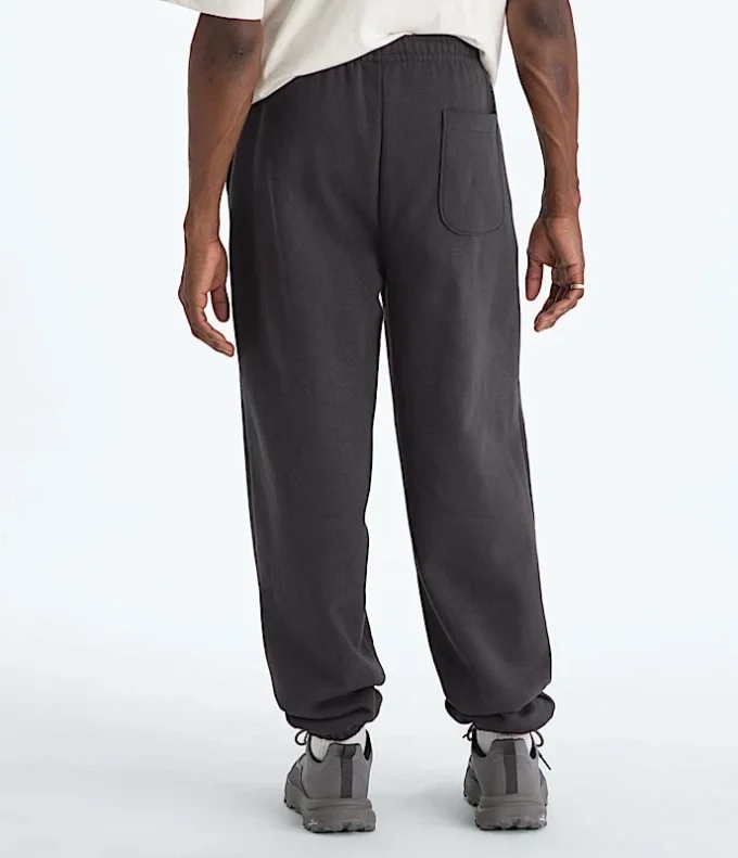 Men’s TNF™ Red Box Sweatpants Men’s TNF™ Red Box Sweatpants