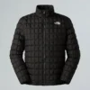 Men’s TNF Thermal Insulation Jacket Men’s TNF Thermal Insulation Jacket