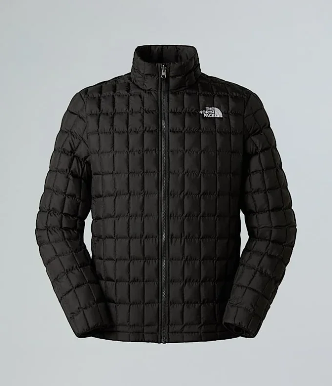 Men’s TNF Thermal Insulation Jacket Men’s TNF Thermal Insulation Jacket