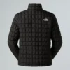 Men’s TNF Thermal Insulation Jacket Men’s TNF Thermal Insulation Jacket