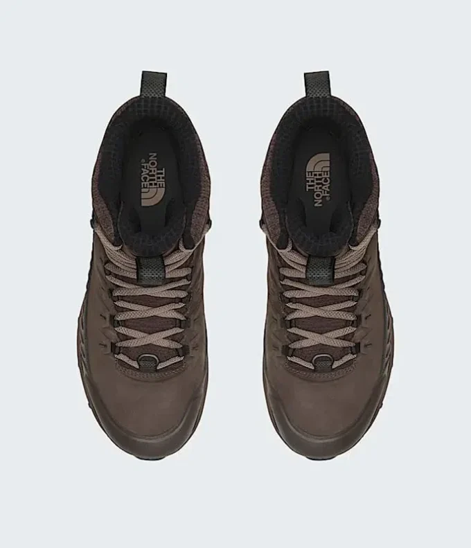 Men’s VECTIV™ Fastpack Insulated Waterproof Shoes