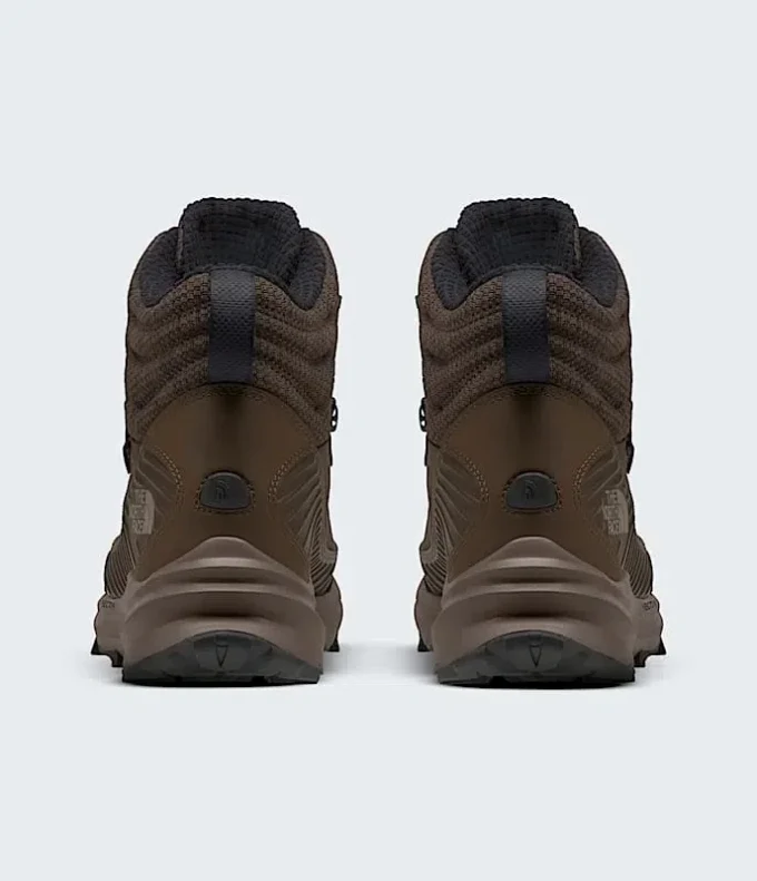 Men’s VECTIV™ Fastpack Insulated Waterproof Shoes