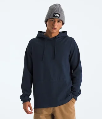Men’s Waffle Hoodie