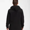 Men’s Waffle Hoodie Men’s Waffle Hoodie
