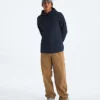 Men’s Waffle Hoodie Men’s Waffle Hoodie