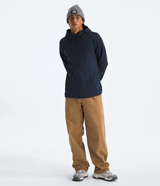 Men’s Waffle Hoodie