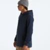 Men’s Waffle Hoodie Men’s Waffle Hoodie