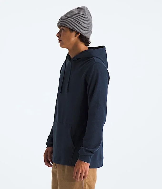 Men’s Waffle Hoodie Men’s Waffle Hoodie