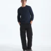 Men’s Waffle Long-Sleeve Henley Men’s Waffle Long-Sleeve Henley