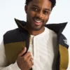 Men’s Waffle Long-Sleeve Henley