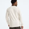 Men’s Waffle Long-Sleeve Henley