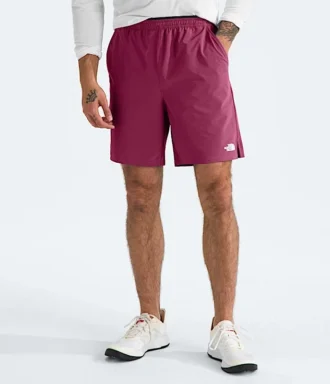 Men’s Wander Shorts 2.0 Men’s Wander Shorts 2.0