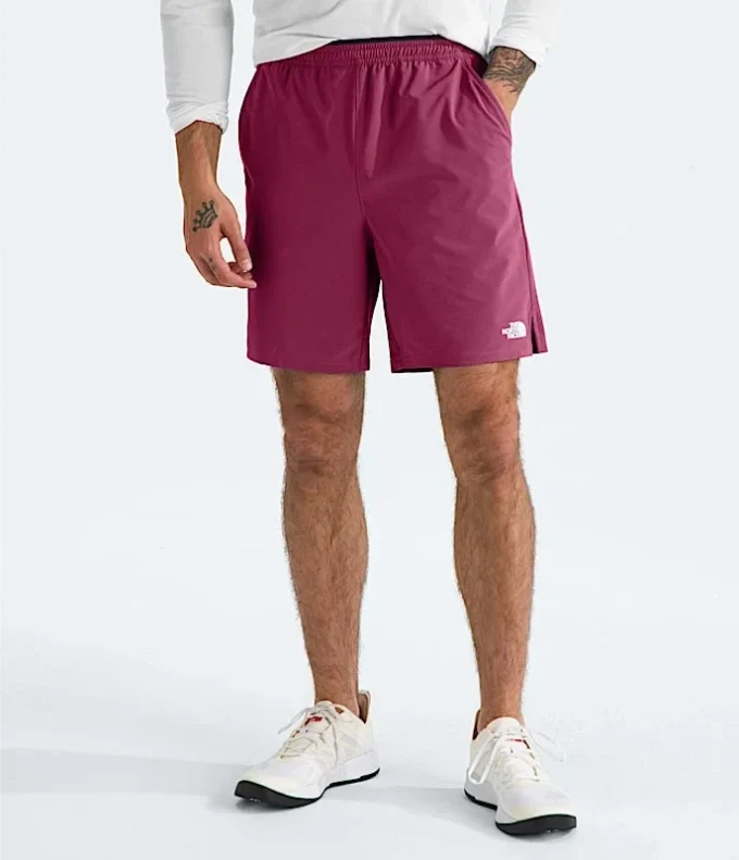 Men’s Wander Shorts 2.0 Men’s Wander Shorts 2.0