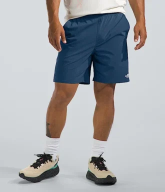 Men’s Wander Shorts 2.0 Men’s Wander Shorts 2.0