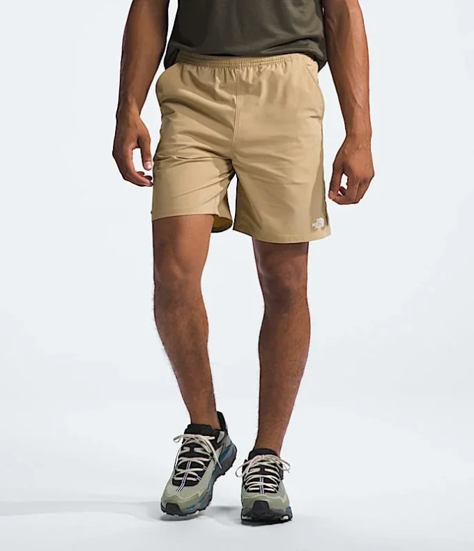 Men’s Wander Shorts 2.0