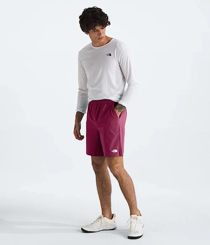 Men’s Wander Shorts 2.0 Men’s Wander Shorts 2.0