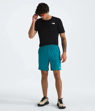 Men’s Wander Shorts 2.0 Men’s Wander Shorts 2.0