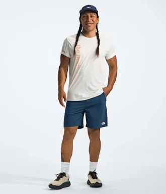 Men’s Wander Shorts 2.0 Men’s Wander Shorts 2.0