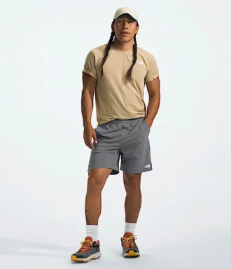 Men’s Wander Shorts 2.0
