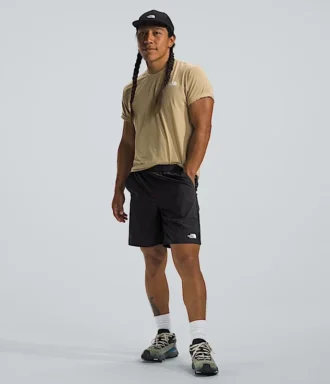 Men’s Wander Shorts 2.0