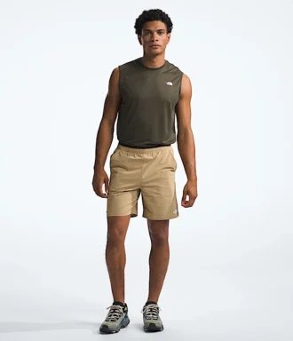 Men’s Wander Shorts 2.0 Men’s Wander Shorts 2.0
