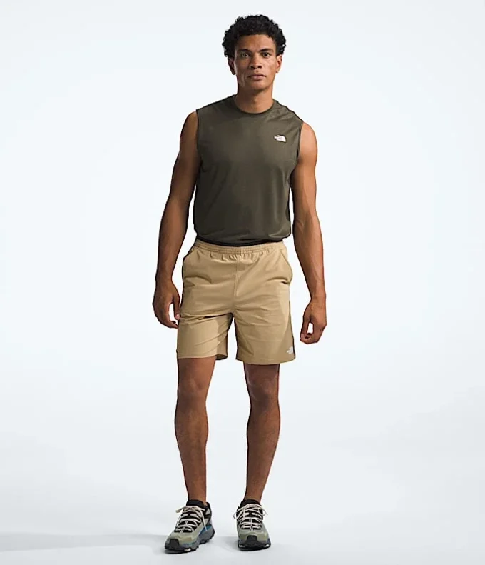 Men’s Wander Shorts 2.0