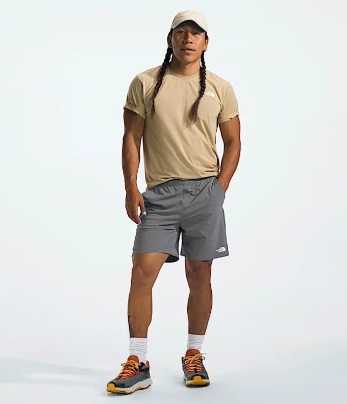 Men’s Wander Shorts 2.0 Men’s Wander Shorts 2.0