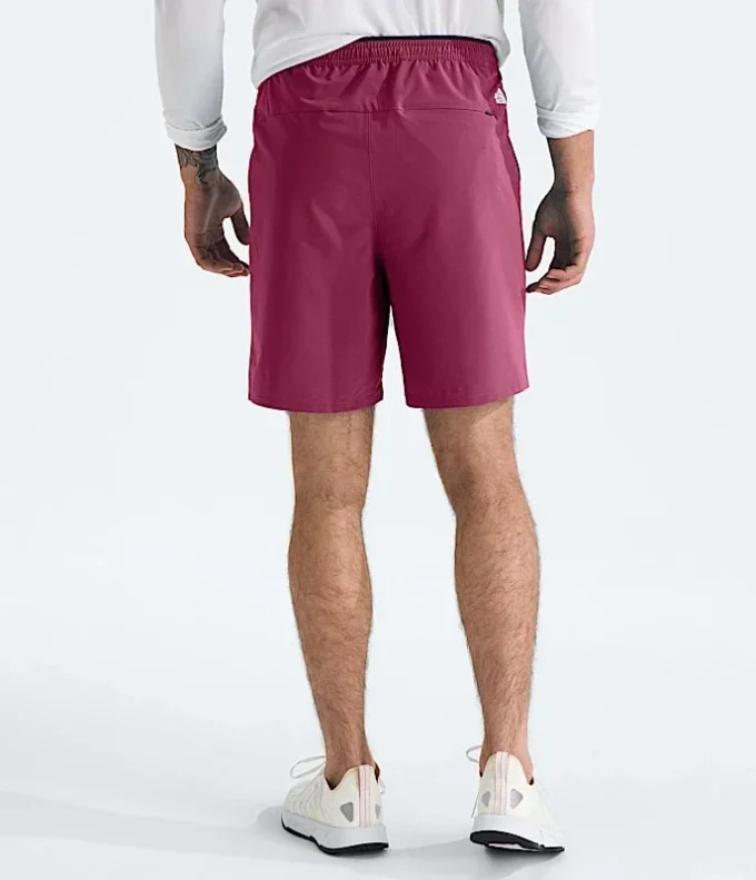 Men’s Wander Shorts 2.0 Men’s Wander Shorts 2.0