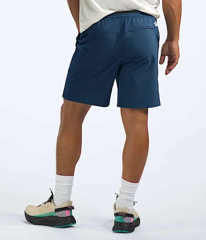 Men’s Wander Shorts 2.0
