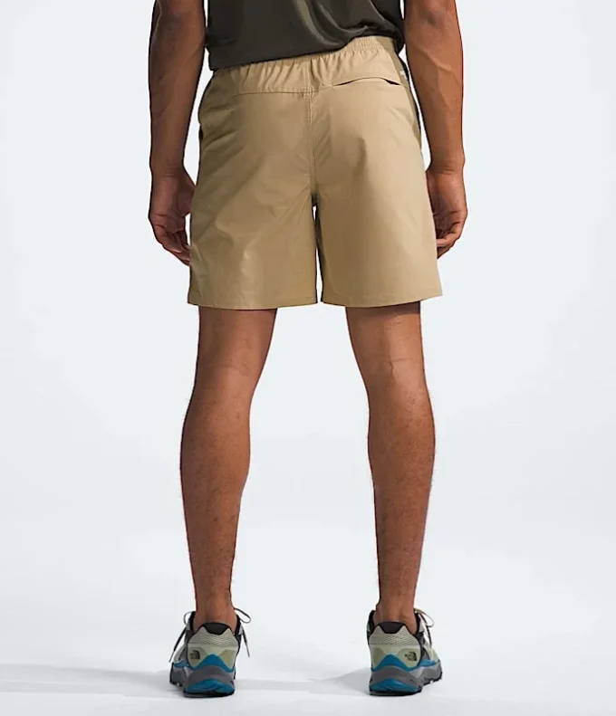 Men’s Wander Shorts 2.0