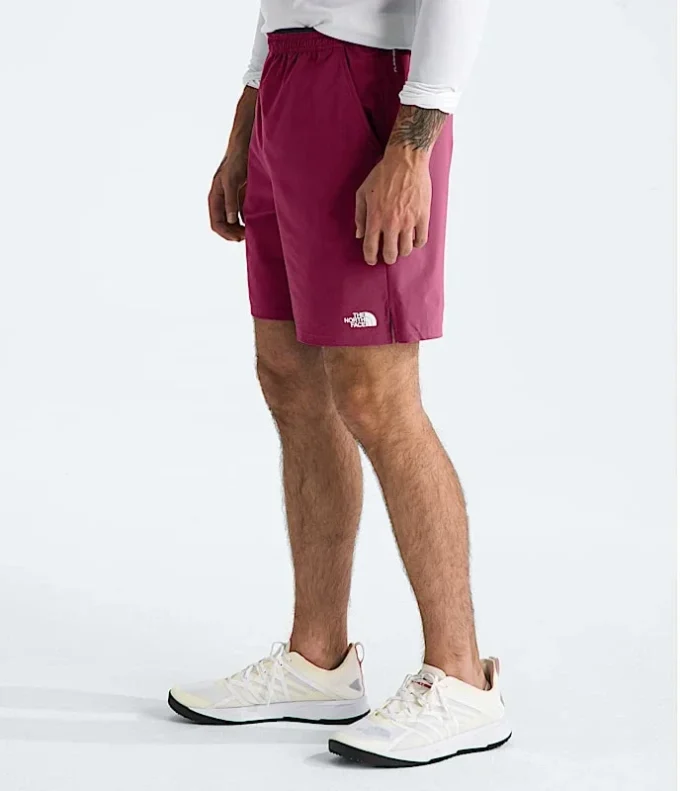 Men’s Wander Shorts 2.0 Men’s Wander Shorts 2.0