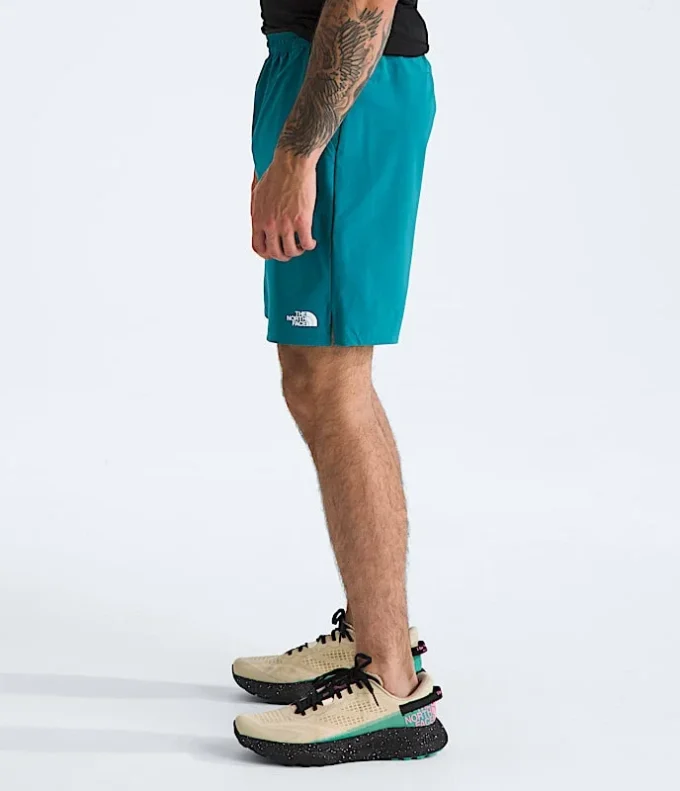 Men’s Wander Shorts 2.0